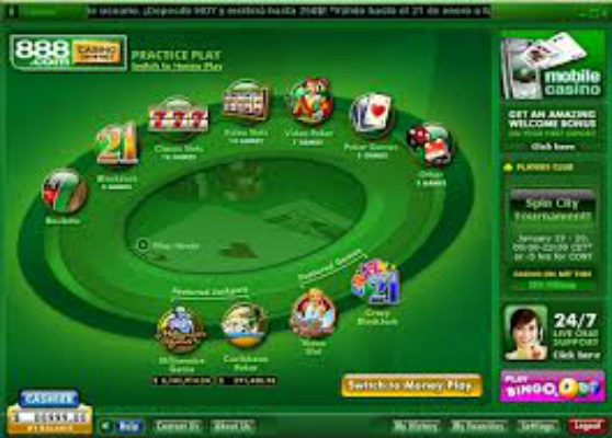 Want to play at a casino on the net? We're here assist you in making the right decision regarding online casinos. We compare the best so you don't have to. 